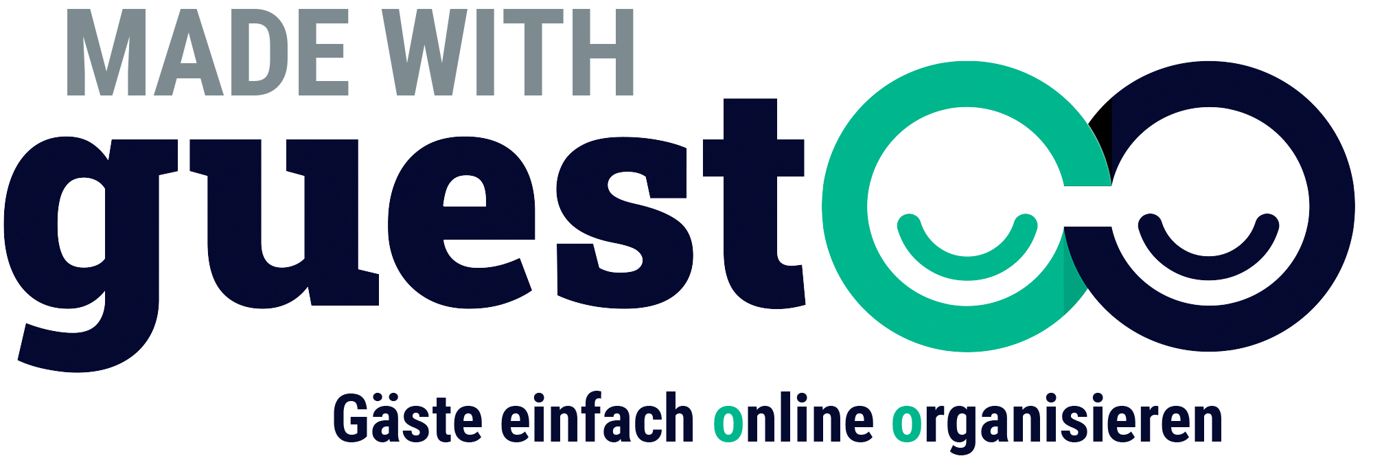 Dieses Event wird mit guestoo.de organisiert. DSGVO konformes Gästemanagement entwickelt und gehosted in Deutschland.
